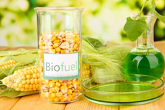 Conder Green biofuel availability