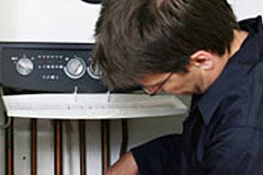 boiler repair Conder Green
