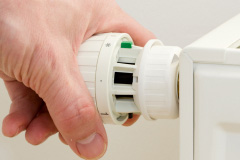 Conder Green central heating repair costs