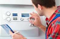 free commercial Conder Green boiler quotes