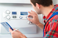 free Conder Green gas safe engineer quotes